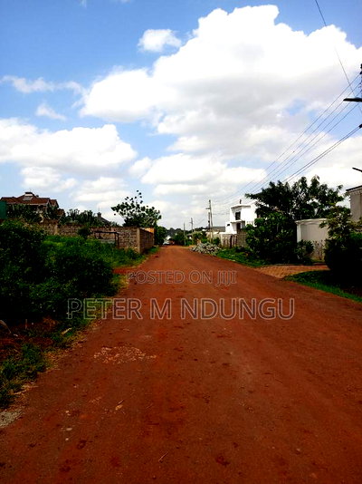 Garden Estate 1/2 Acre, Residential Plot - Image 5