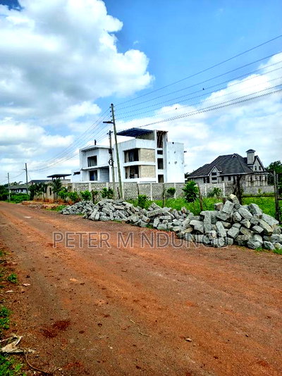 Garden Estate 1/2 Acre, Residential Plot - Image 2
