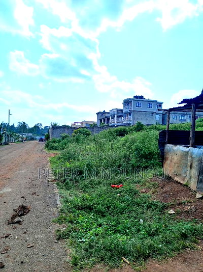 Garden Estate 1/2 Acre, Residential Plot - Image 1