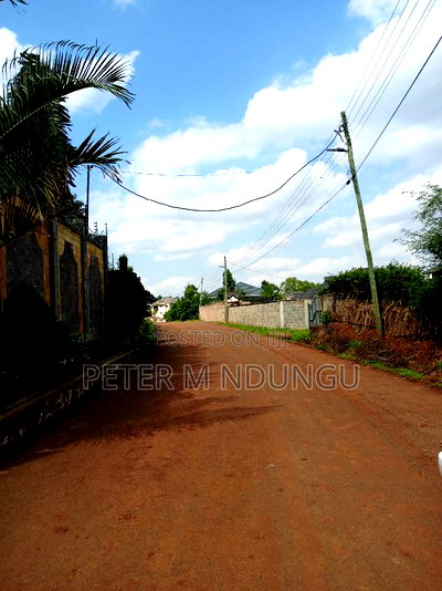 Garden Estate 1/2 Acre, Residential Plot - Image 7