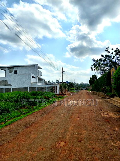 Garden Estate 1/2 Acre, Residential Plot - Image 8