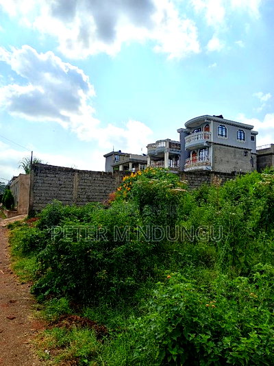 Garden Estate 1/2 Acre, Residential Plot - Image 3