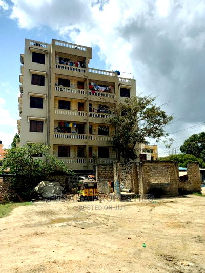 1bdrm Block of Flats in Miritini, Changamwe for Sale - Image 5