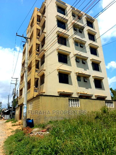 1bdrm Block of Flats in Miritini, Changamwe for Sale - Image 1