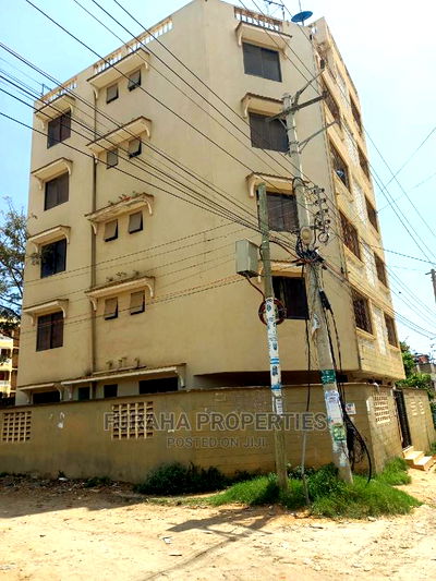 1bdrm Block of Flats in Miritini, Changamwe for Sale - Image 7
