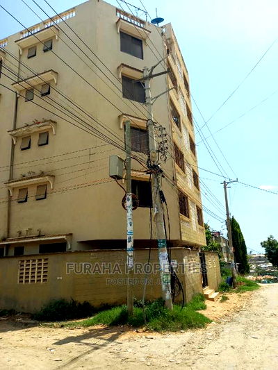 1bdrm Block of Flats in Miritini, Changamwe for Sale - Image 2