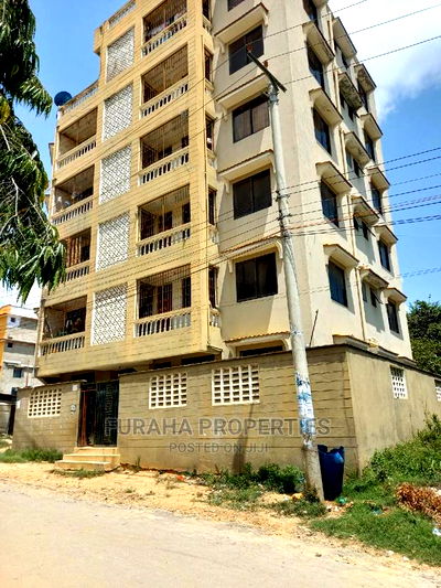 1bdrm Block of Flats in Miritini, Changamwe for Sale - Image 3