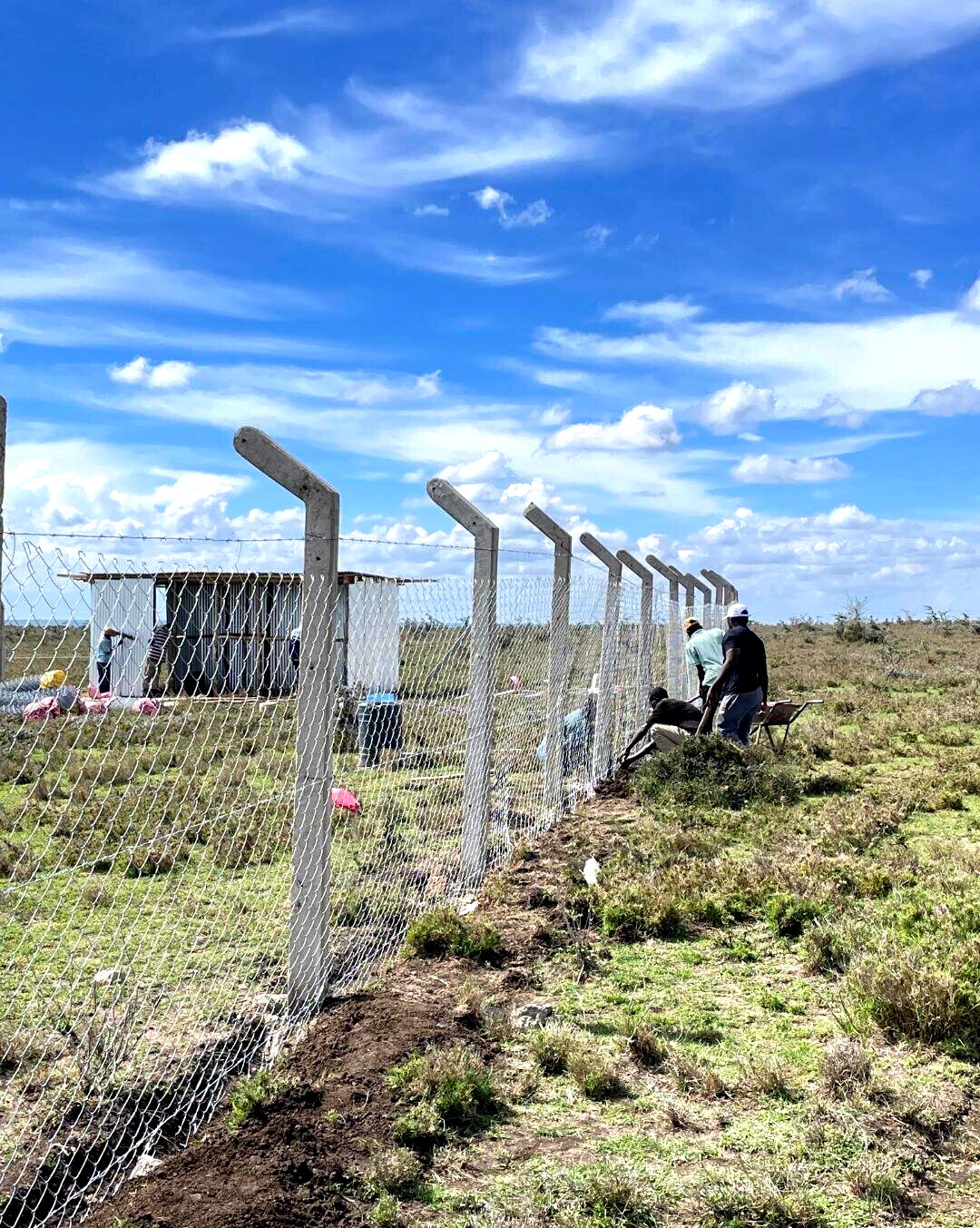1-Acre Garden Plot with Parking at KSh 2.4M