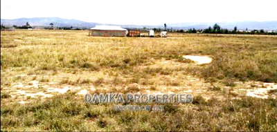 50*100 Plot for Sale in Mwariki C, Nakuru - Image 1
