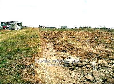 50*100 Plot for Sale in Mwariki C, Nakuru - Image 4