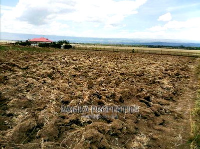 50*100 Plot for Sale in Mwariki C, Nakuru - Image 2
