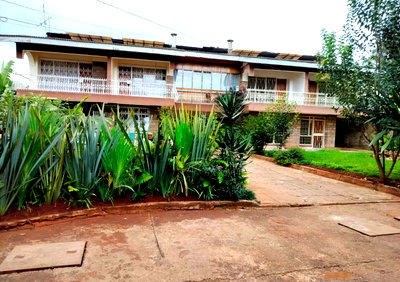 0.45 Acre Westlands Plot for KSh 150M