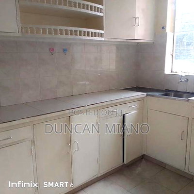 1bdrm Apartment in Nairobi West for rent - Image 3
