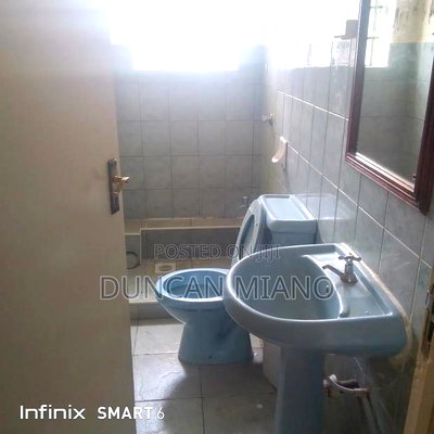 1bdrm Apartment in Nairobi West for rent - Image 2