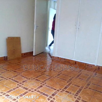 1bdrm Apartment in Nairobi West for rent - Image 1
