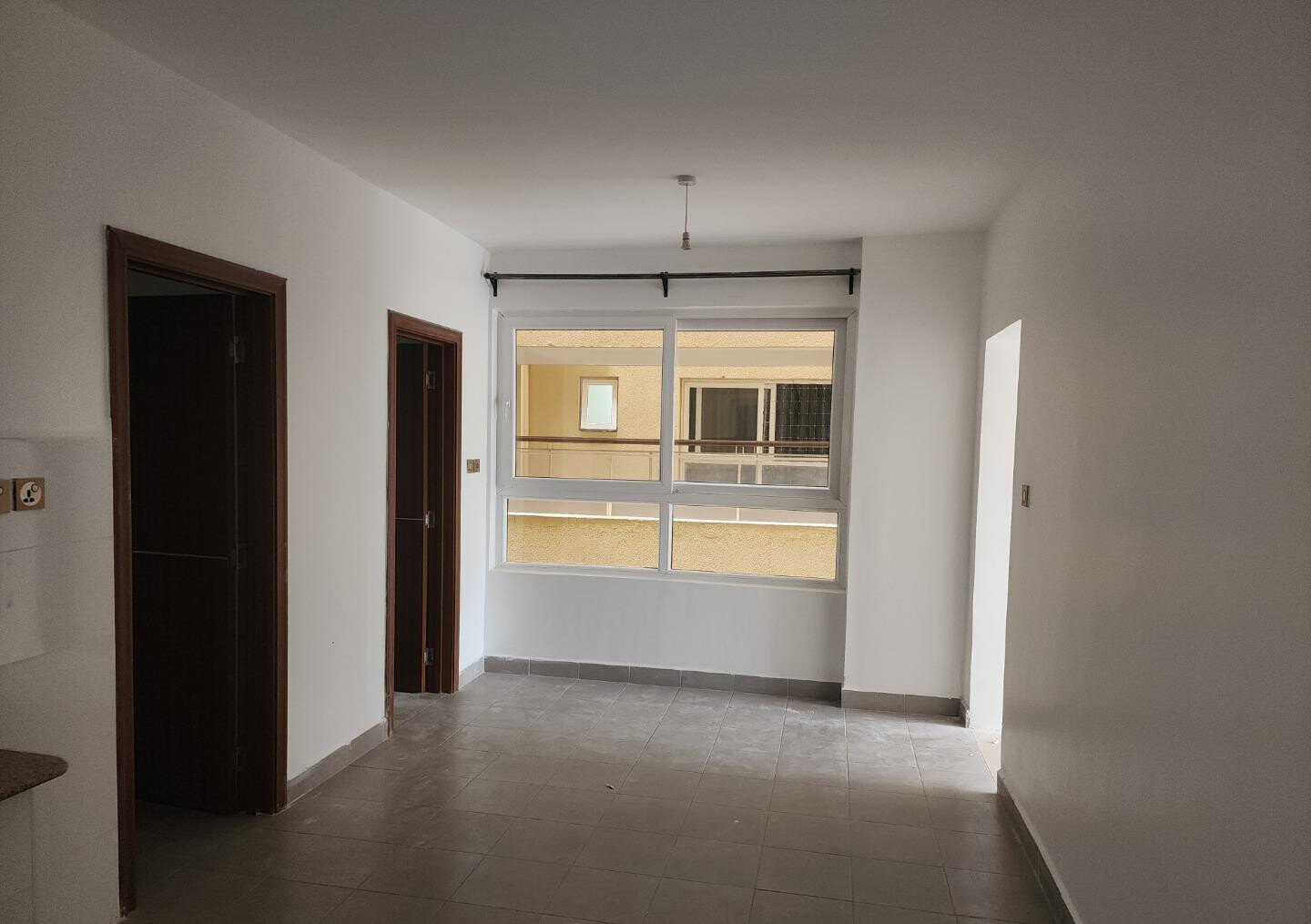 Boutique 1BR with DSQ & Gym - Only 32 Units in Westlands