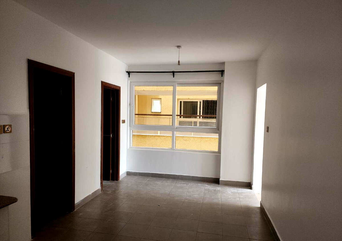 Boutique 1BR with DSQ & Gym - Only 32 Units in Westlands