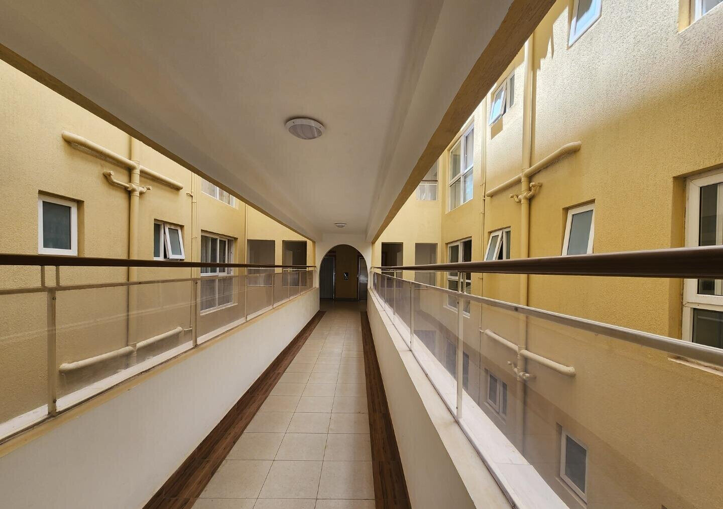 Boutique 1BR with DSQ & Gym - Only 32 Units in Westlands