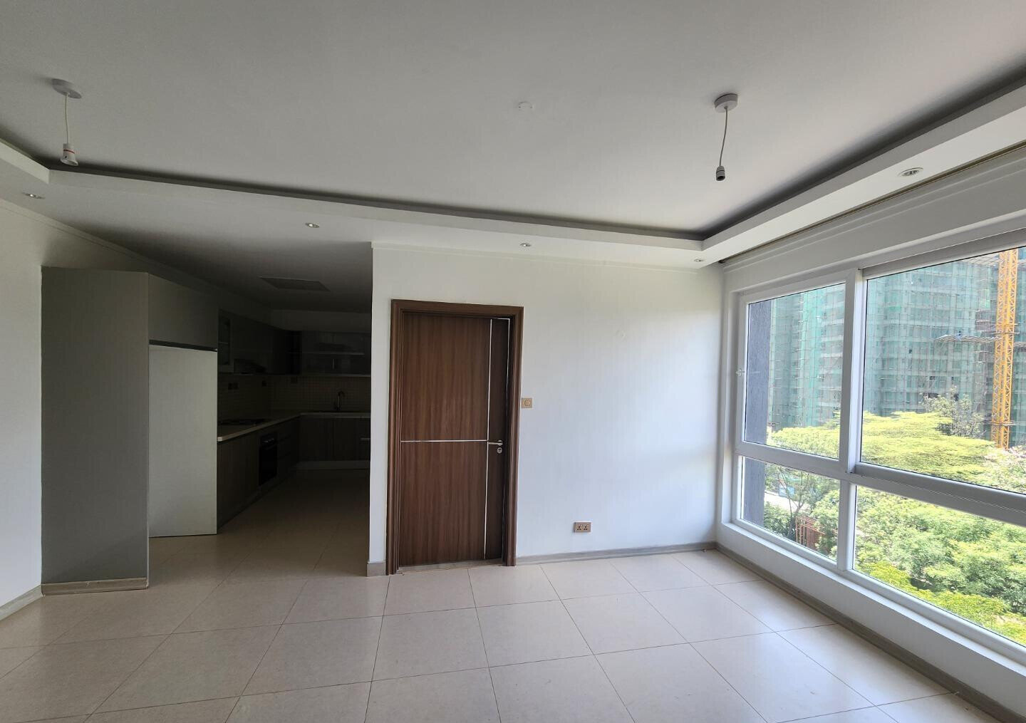 Boutique 1BR with DSQ & Gym - Only 32 Units in Westlands