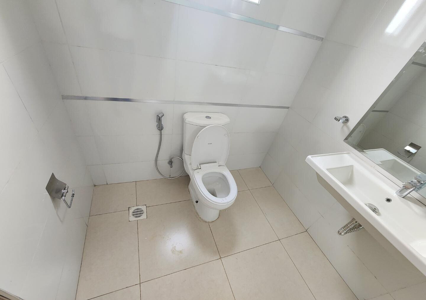 Boutique 1BR with DSQ & Gym - Only 32 Units in Westlands