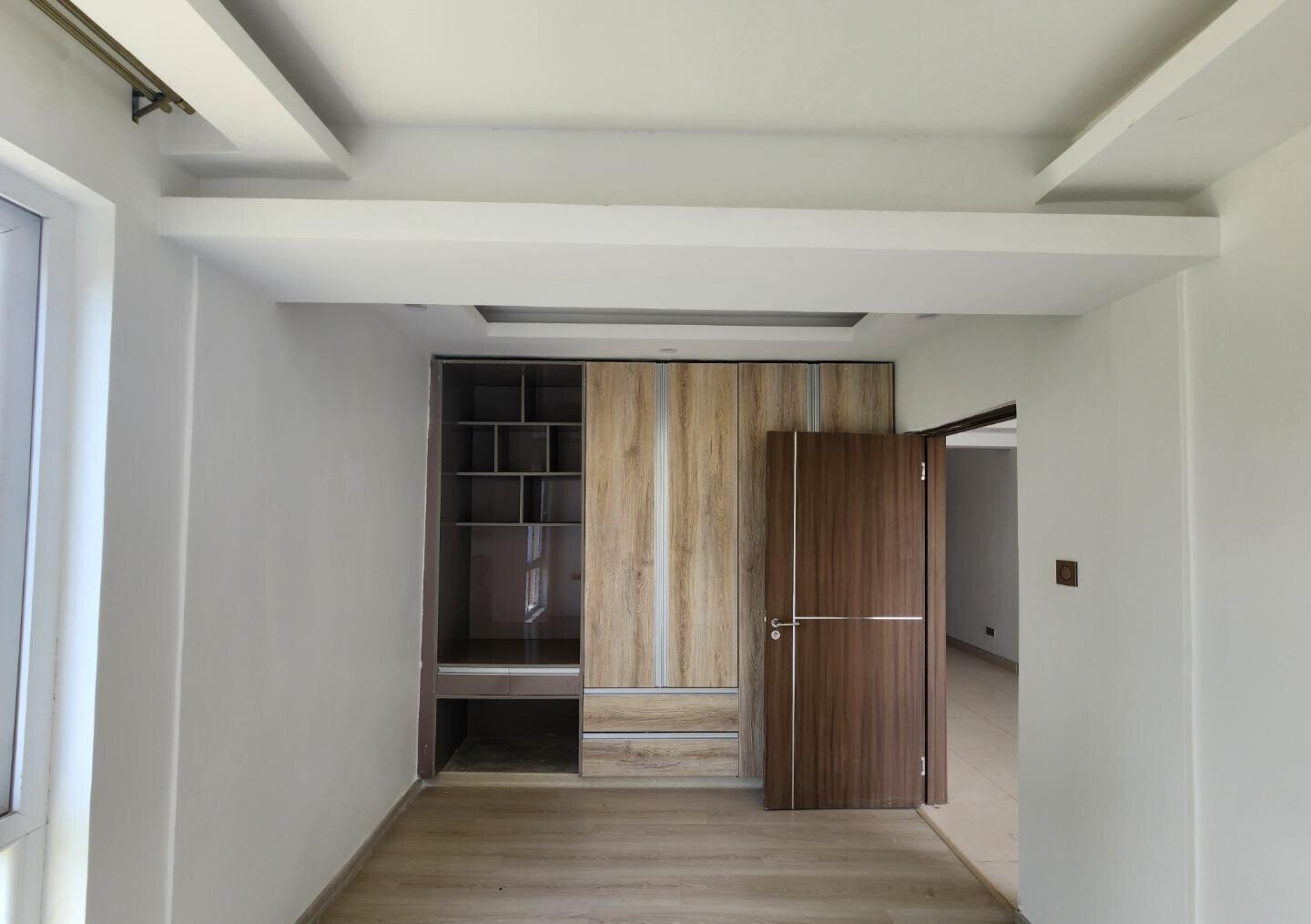 Boutique 1BR with DSQ & Gym - Only 32 Units in Westlands
