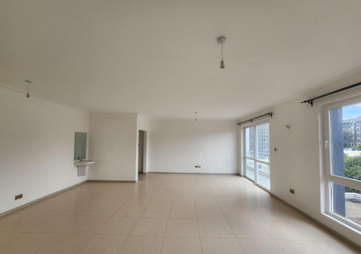 Boutique 1BR with DSQ & Gym - Only 32 Units in Westlands