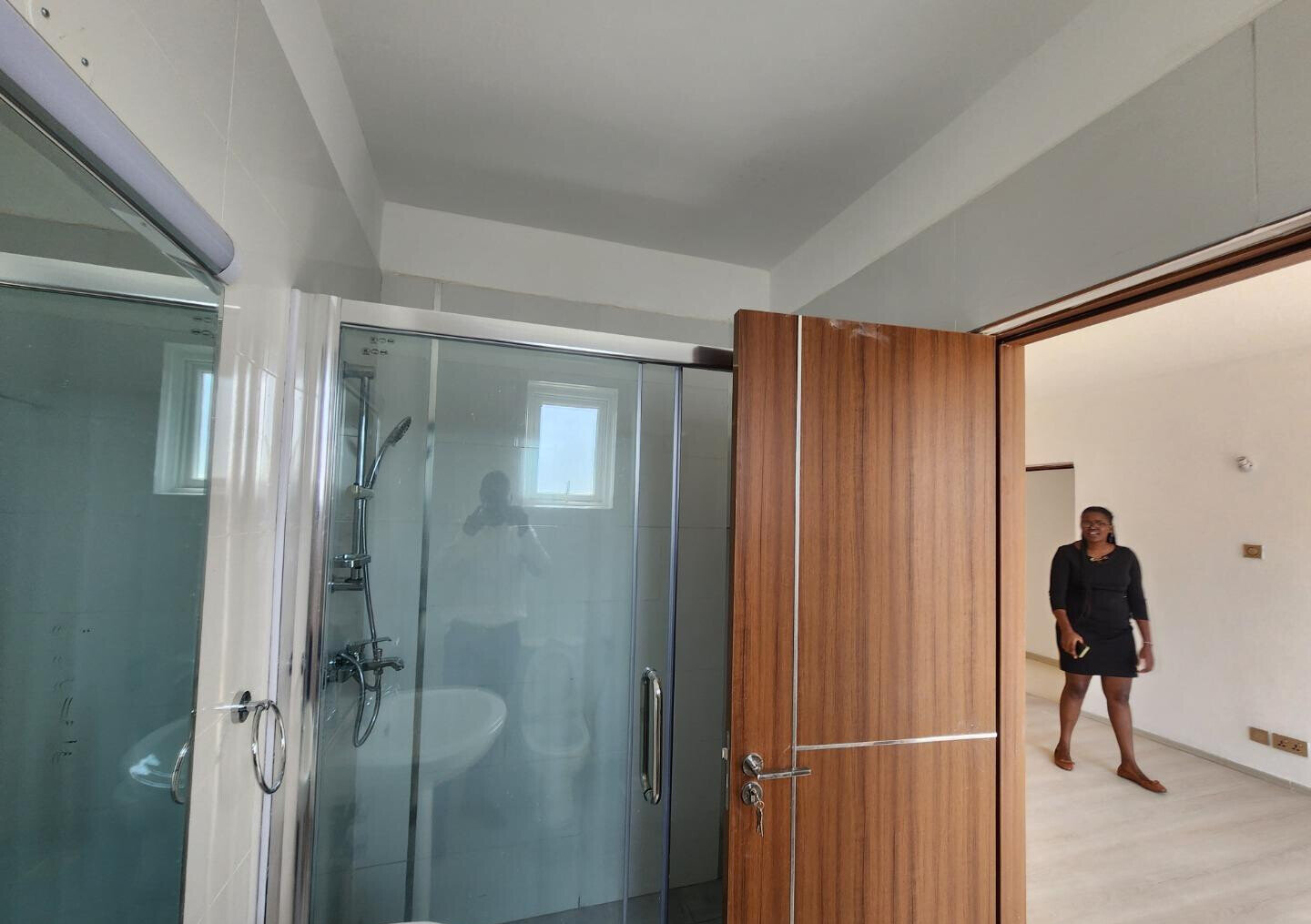 Boutique 1BR with DSQ & Gym - Only 32 Units in Westlands