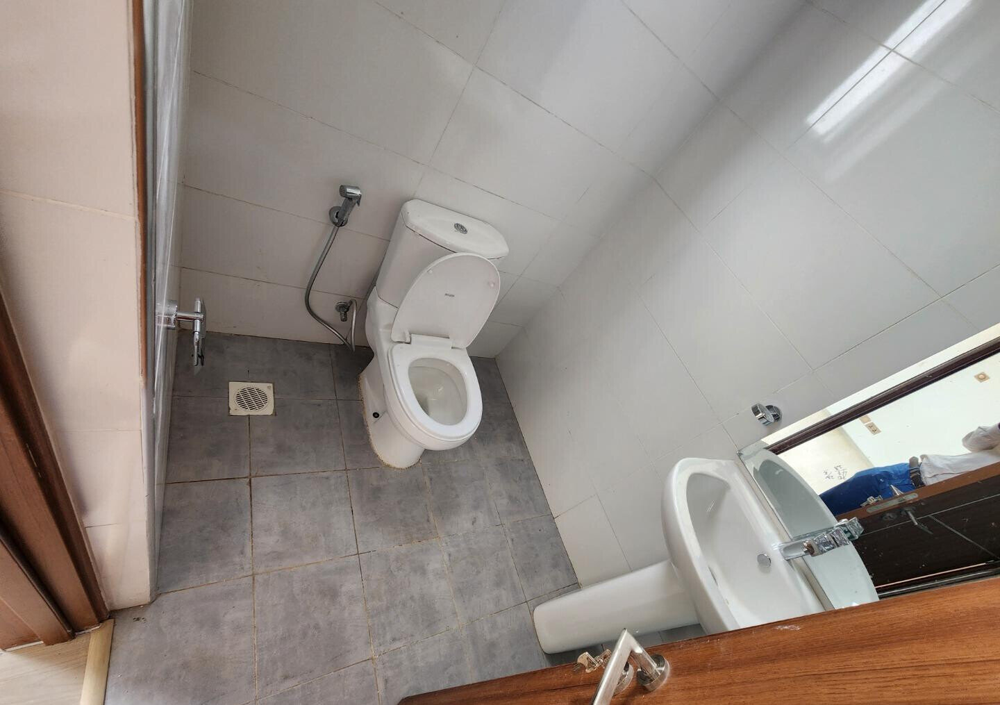 Boutique 1BR with DSQ & Gym - Only 32 Units in Westlands