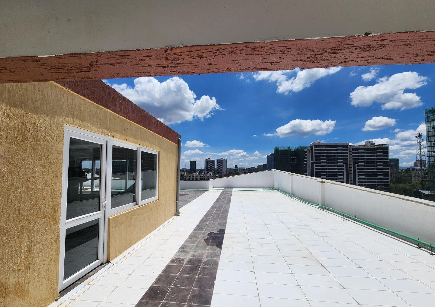 Boutique 1BR with DSQ & Gym - Only 32 Units in Westlands