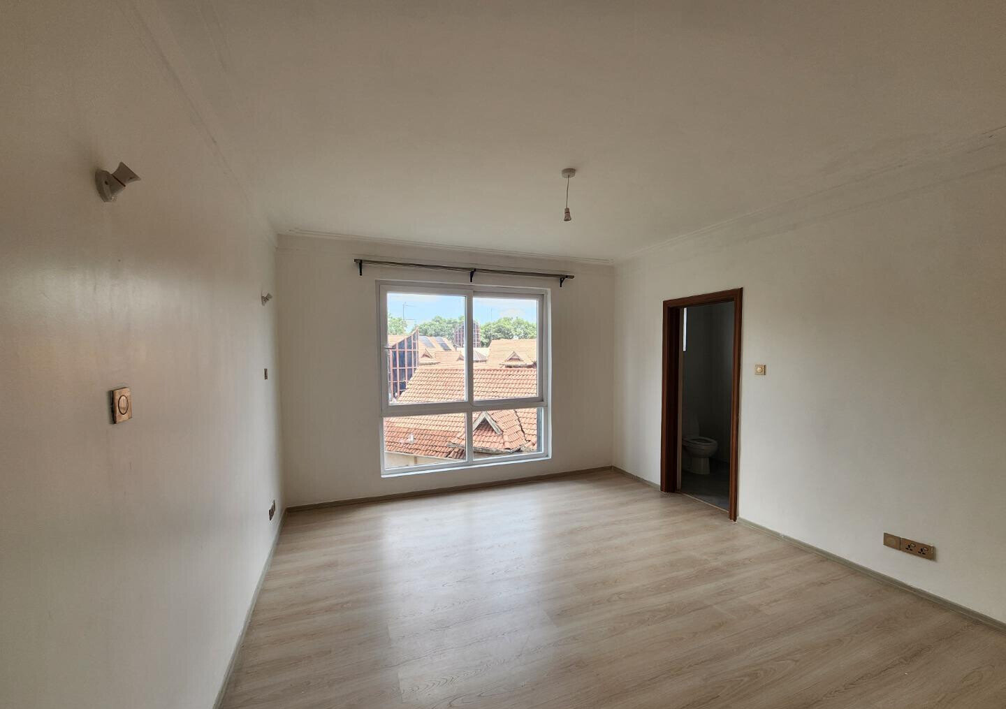 Boutique 1BR with DSQ & Gym - Only 32 Units in Westlands