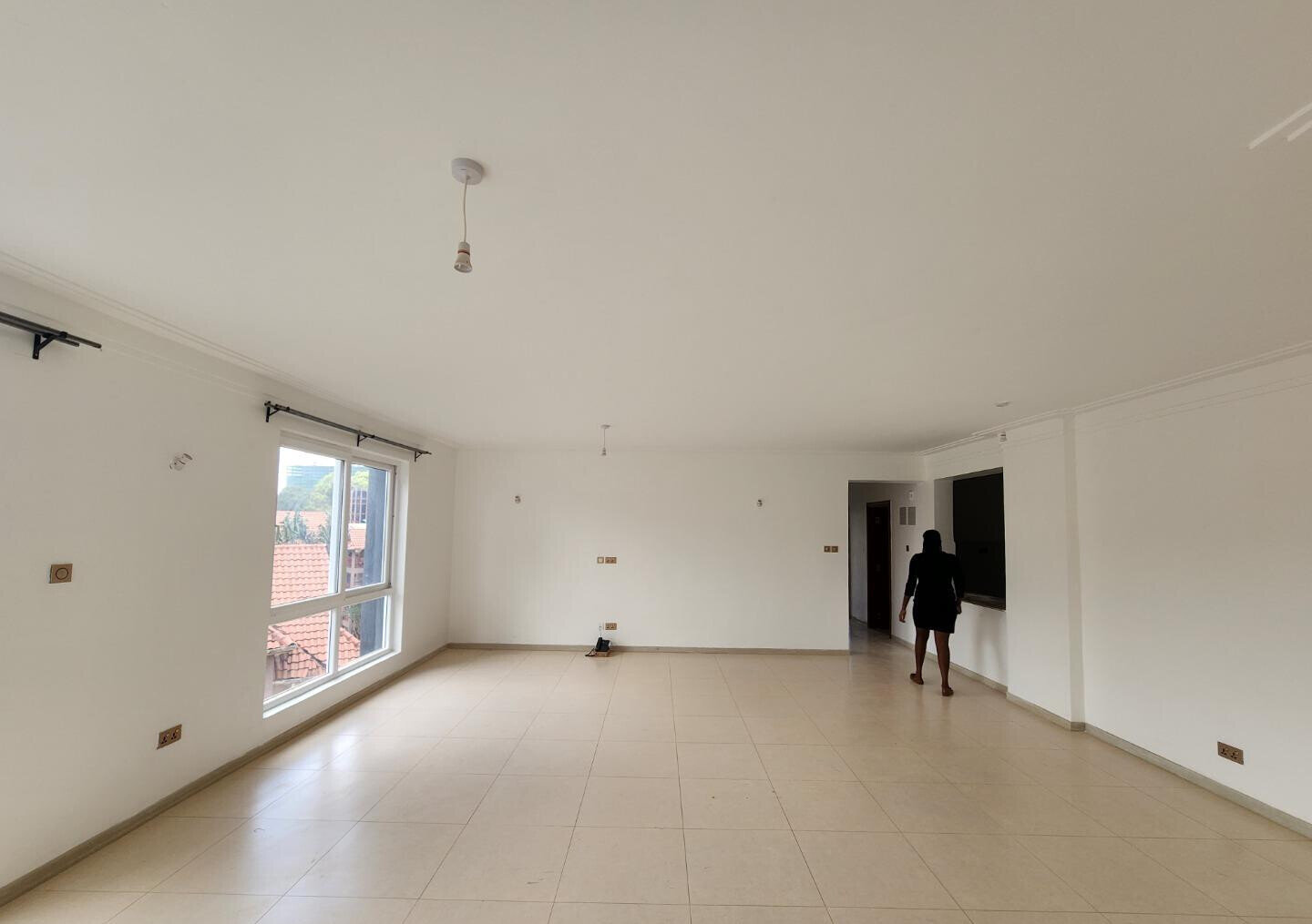 Boutique 1BR with DSQ & Gym - Only 32 Units in Westlands