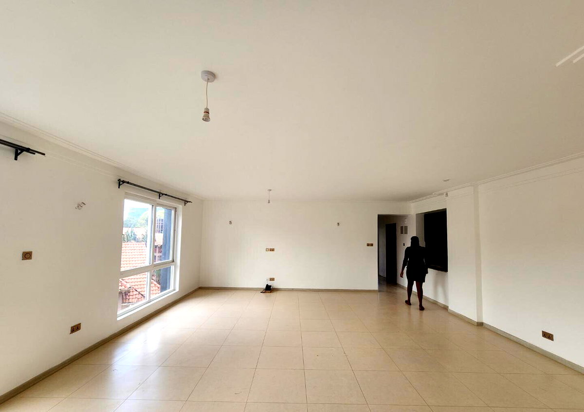 Boutique 1BR with DSQ & Gym - Only 32 Units in Westlands