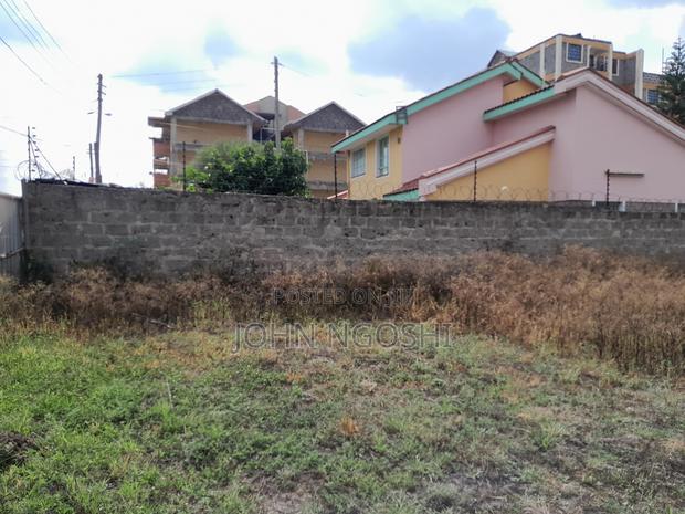 1/8 Kitengela Prime Residential Plot