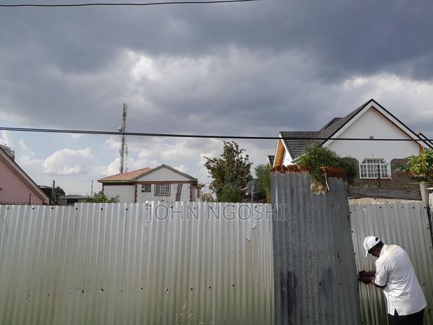 1/8 Kitengela Prime Residential Plot