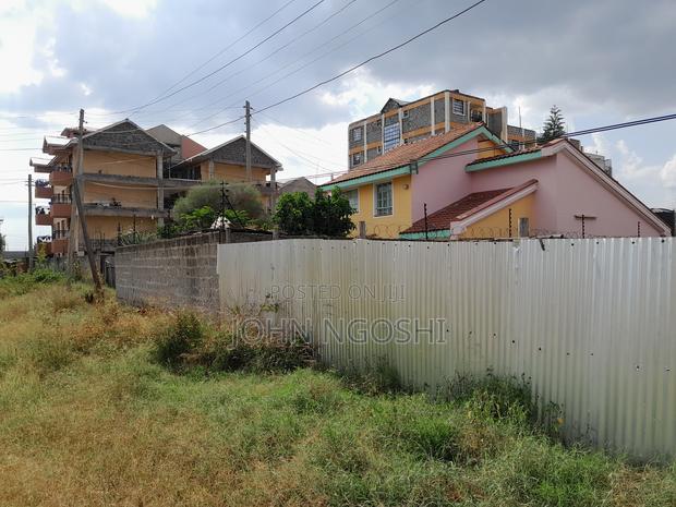 1/8 Kitengela Prime Residential Plot