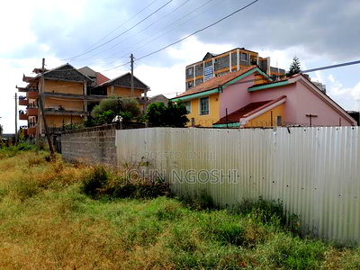 1/8 Kitengela Prime Residential Plot - Image 5