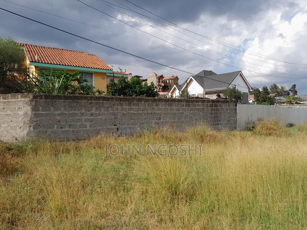 1/8 Kitengela Prime Residential Plot