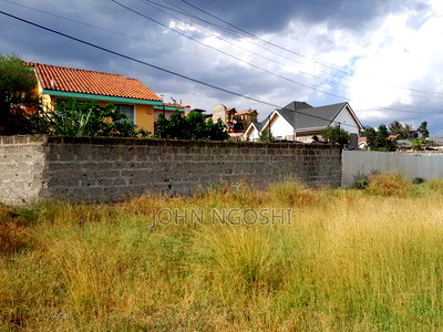 1/8 Kitengela Prime Residential Plot - Image 7