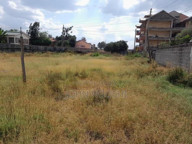 1/8 Kitengela Prime Residential Plot