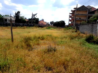 1/8 Kitengela Prime Residential Plot - Image 9
