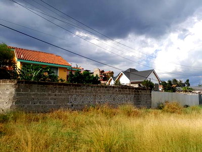 1/8 Kitengela Prime Residential Plot - Image 6