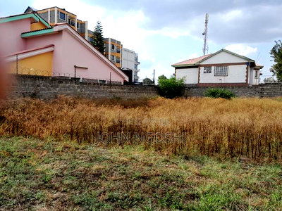 1/8 Kitengela Prime Residential Plot - Image 1