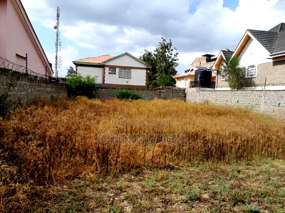 1/8 Kitengela Prime Residential Plot - Image 10