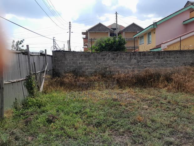 1/8 Kitengela Prime Residential Plot