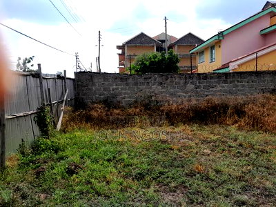 1/8 Kitengela Prime Residential Plot - Image 8