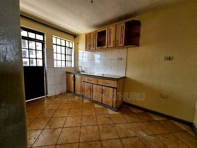 2bdrm Apartment in Uthiru for rent - Image 5