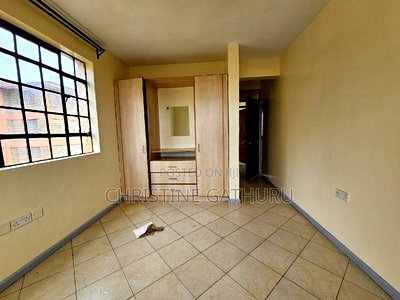 2bdrm Apartment in Uthiru for rent - Image 3