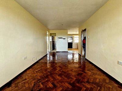 2bdrm Apartment in Uthiru for rent - Image 1