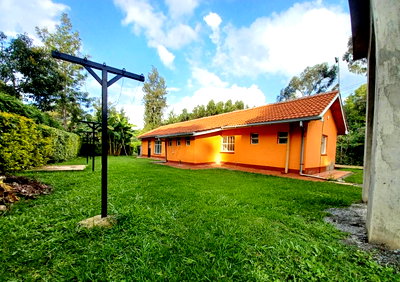 Garden Oasis at KSh 70K