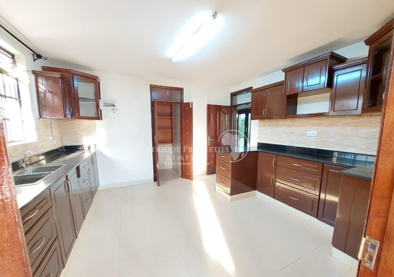 Garden Oasis at KSh 200K